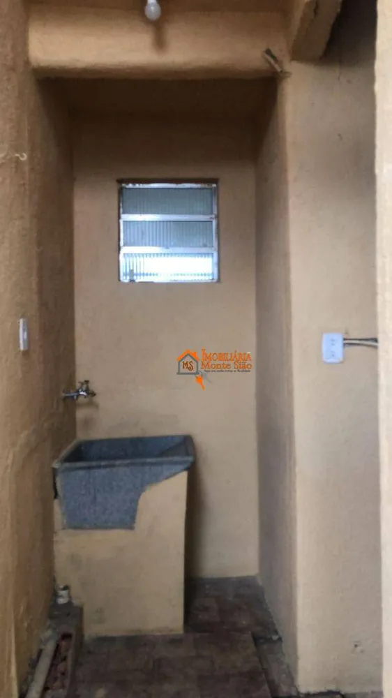 Sobrado, 4 quartos, 250 m² - Foto 4