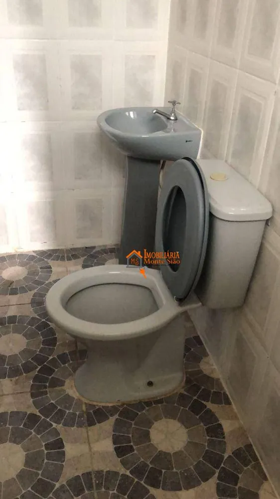 Sobrado, 4 quartos, 250 m² - Foto 5