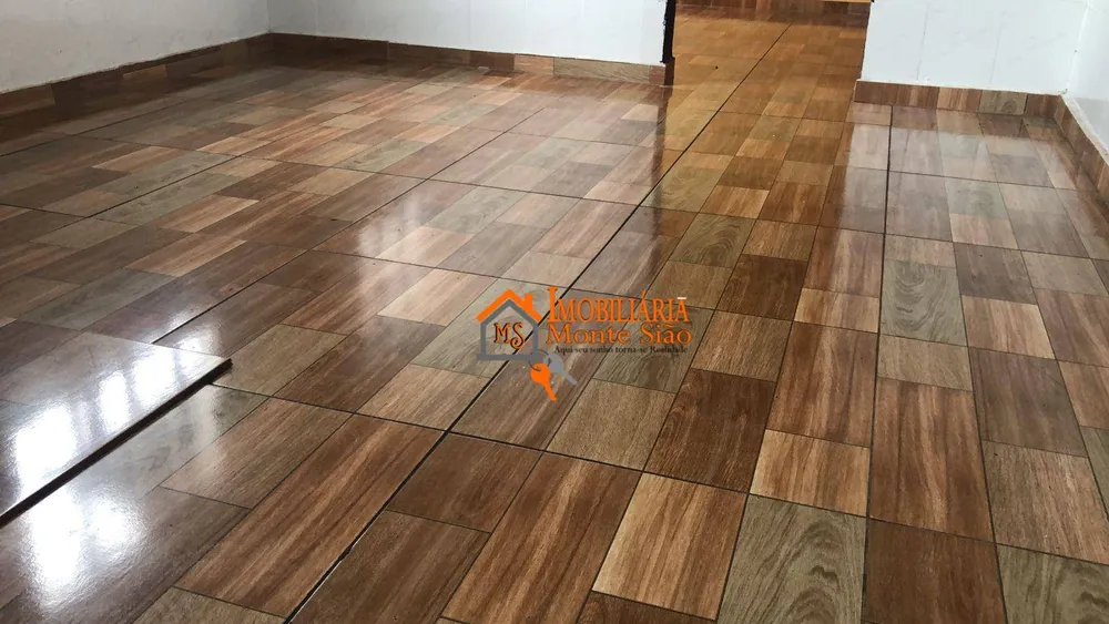 Sobrado, 4 quartos, 250 m² - Foto 8