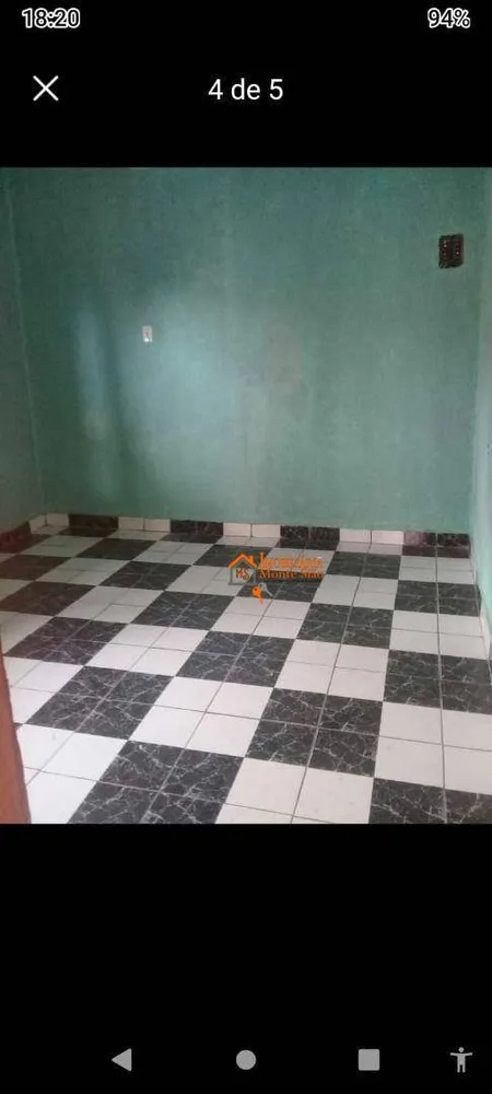 Sobrado, 4 quartos, 250 m² - Foto 12