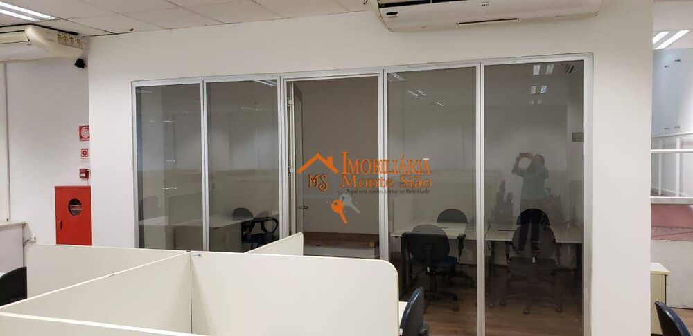 Prédio Inteiro para alugar, 2780m² - Foto 17