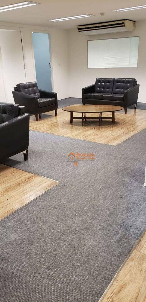 Prédio Inteiro para alugar, 2780m² - Foto 16