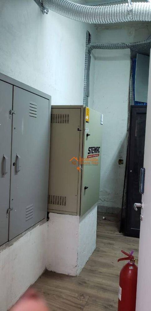 Prédio Inteiro para alugar, 2780m² - Foto 19