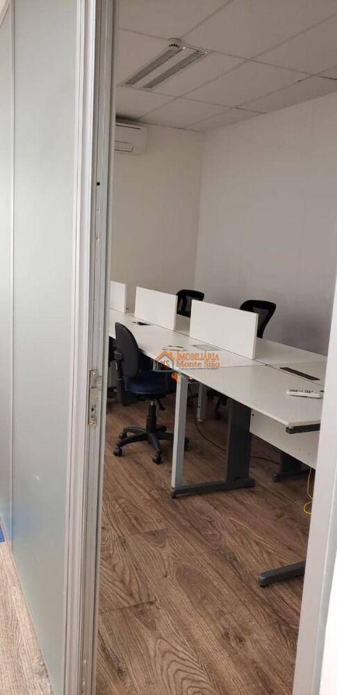 Prédio Inteiro para alugar, 2780m² - Foto 18