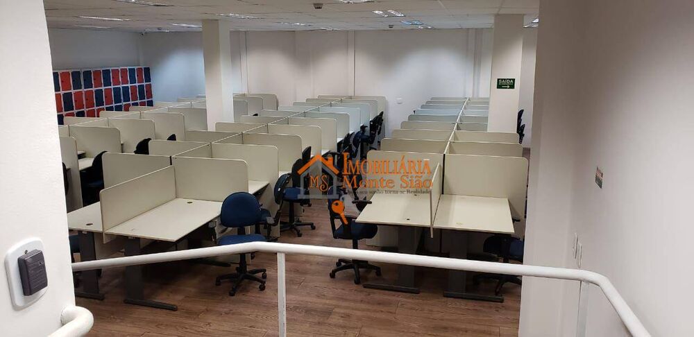 Prédio Inteiro para alugar, 2780m² - Foto 20