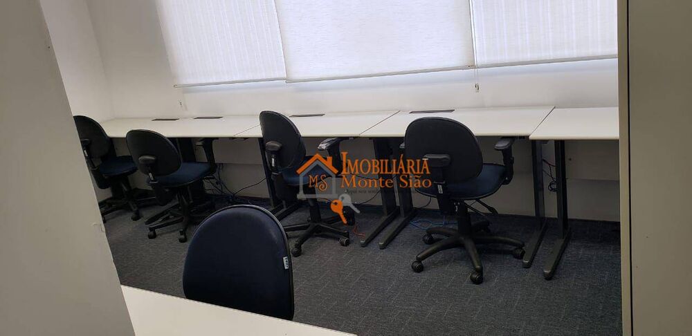 Prédio Inteiro para alugar, 2780m² - Foto 8