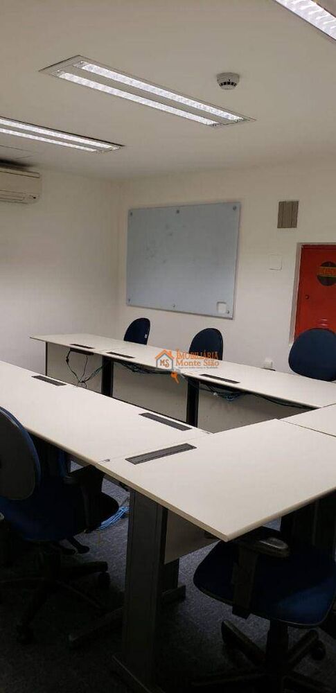 Prédio Inteiro para alugar, 2780m² - Foto 7