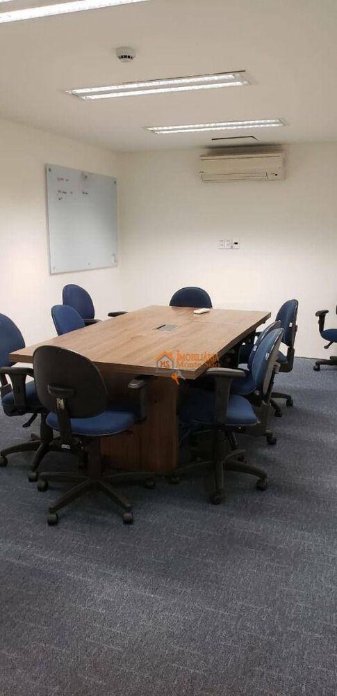 Prédio Inteiro para alugar, 2780m² - Foto 9