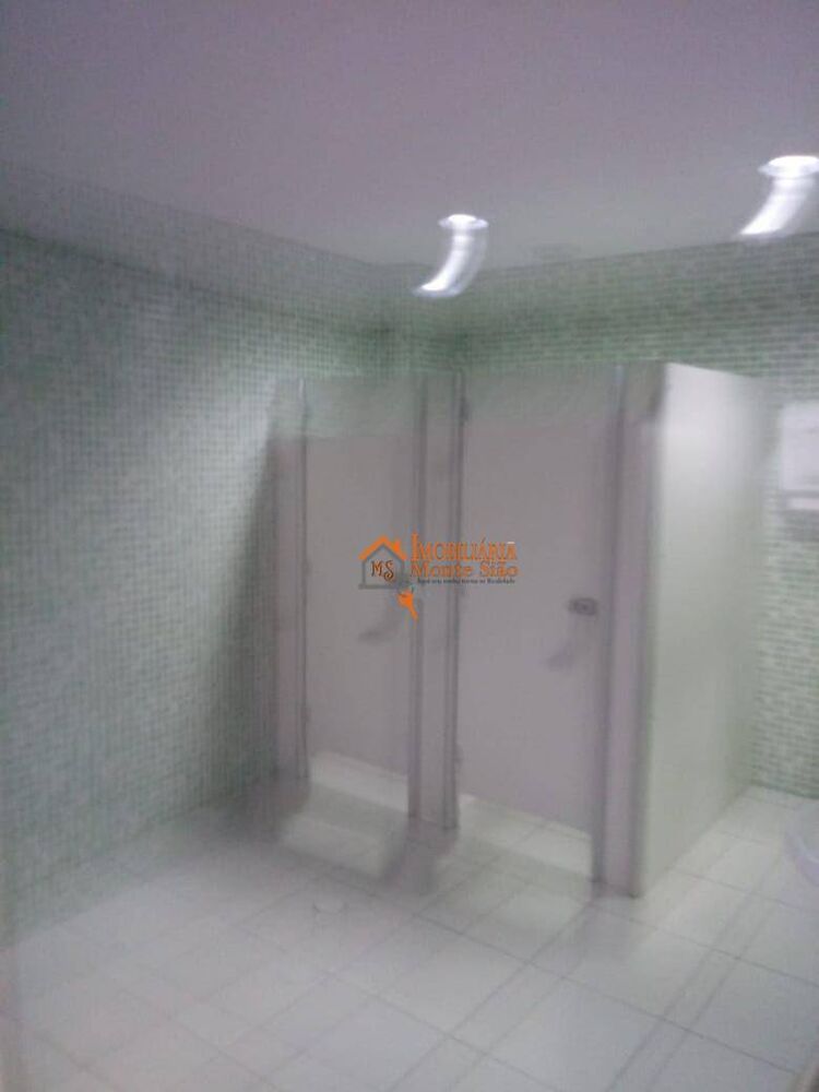 Prédio Inteiro para alugar, 2780m² - Foto 12
