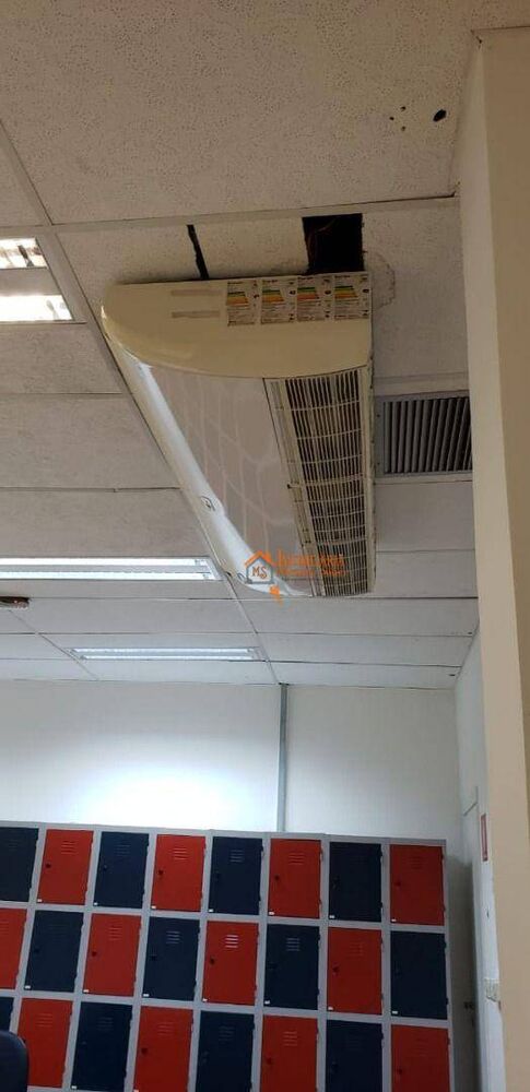 Prédio Inteiro para alugar, 2780m² - Foto 6