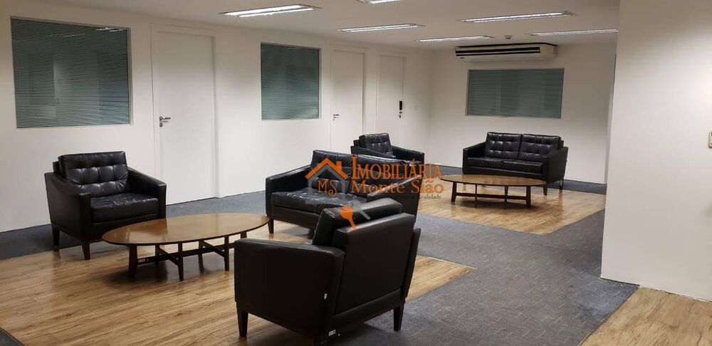 Prédio Inteiro para alugar, 2780m² - Foto 1