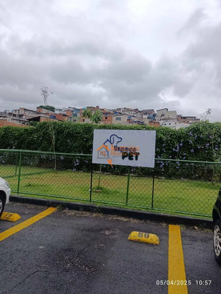 Apartamento, 2 quartos, 42 m² - Foto 10