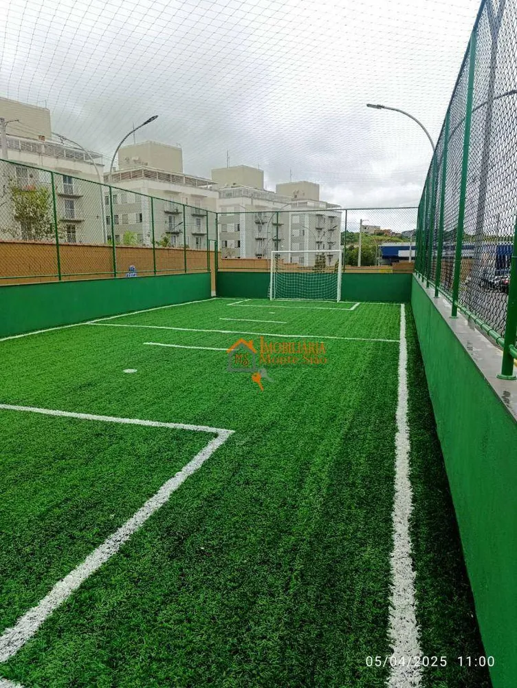 Apartamento, 2 quartos, 42 m² - Foto 6