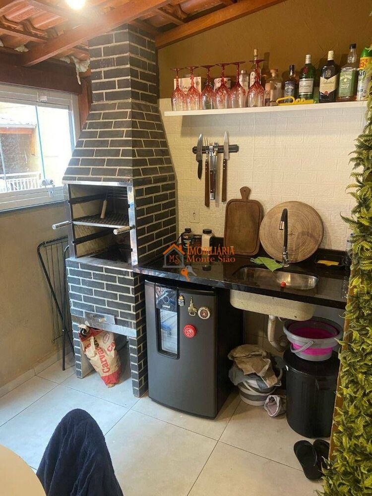 Apartamento, 2 quartos, 42 m² - Foto 2
