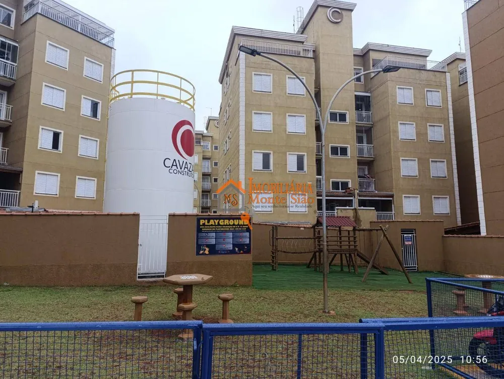 Apartamento, 2 quartos, 42 m² - Foto 8