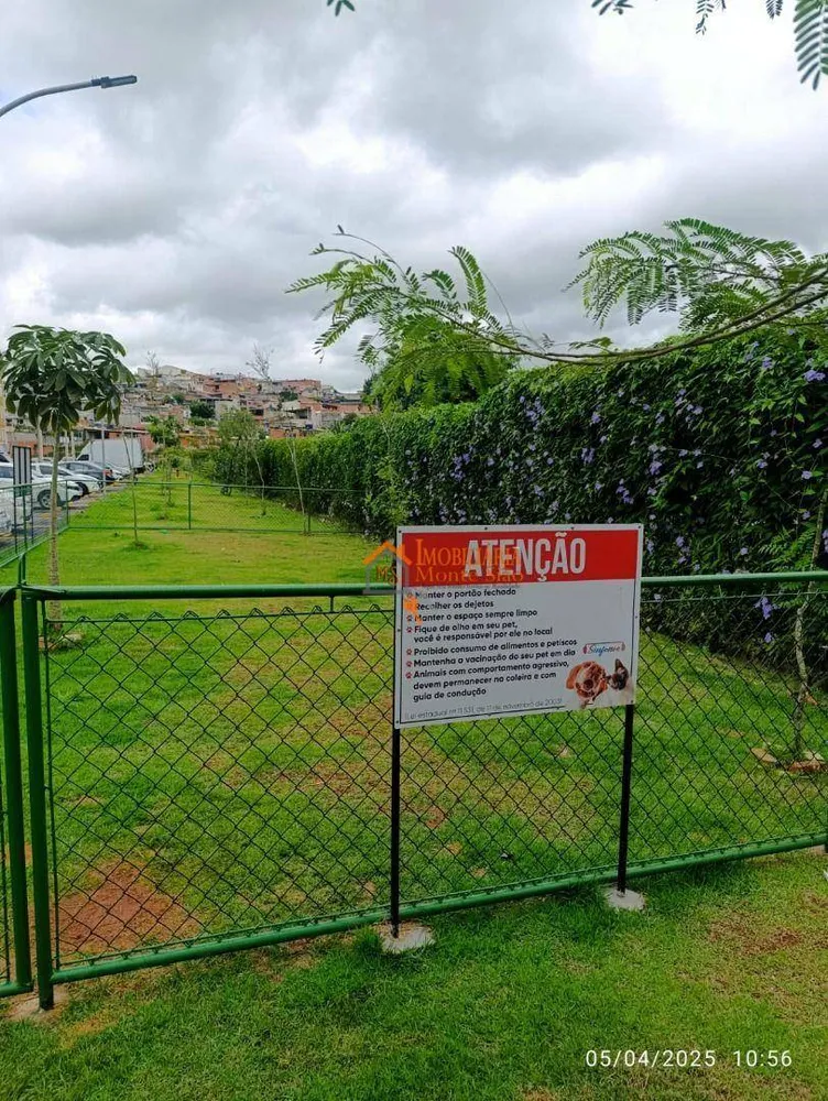Apartamento, 2 quartos, 42 m² - Foto 9