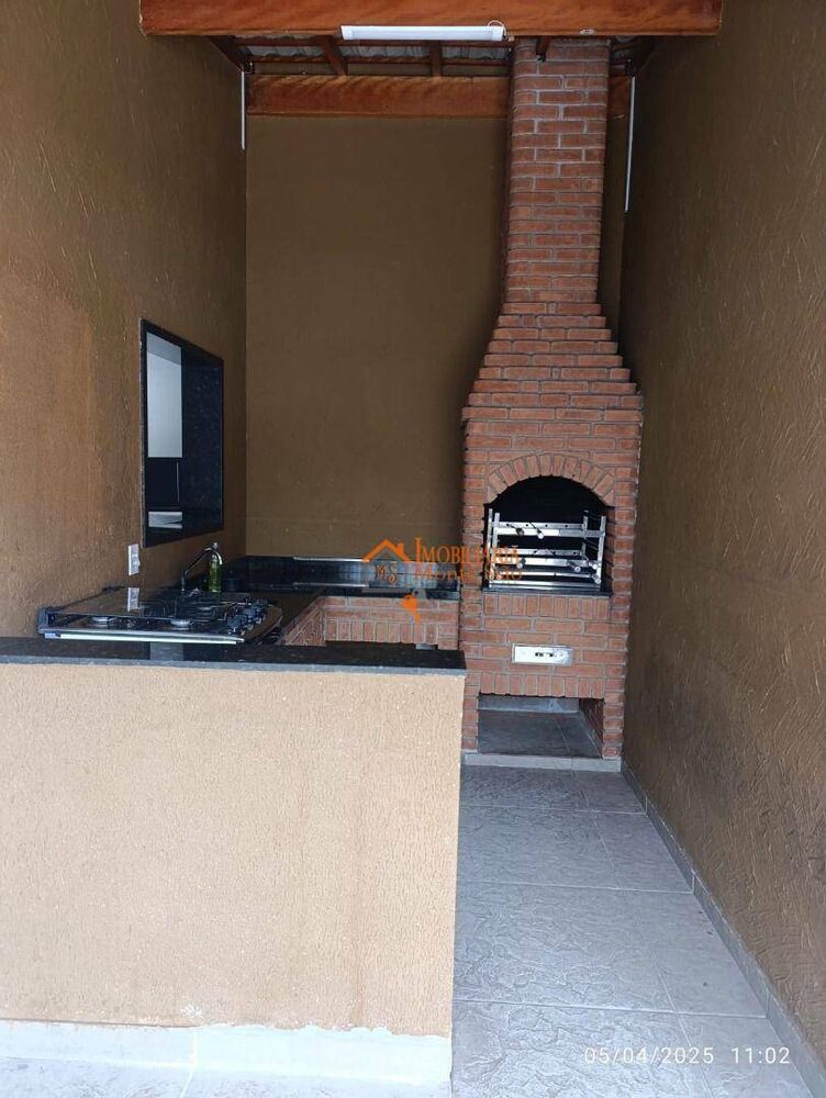 Apartamento, 2 quartos, 42 m² - Foto 4