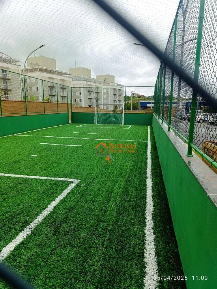 Apartamento, 2 quartos, 42 m² - Foto 5
