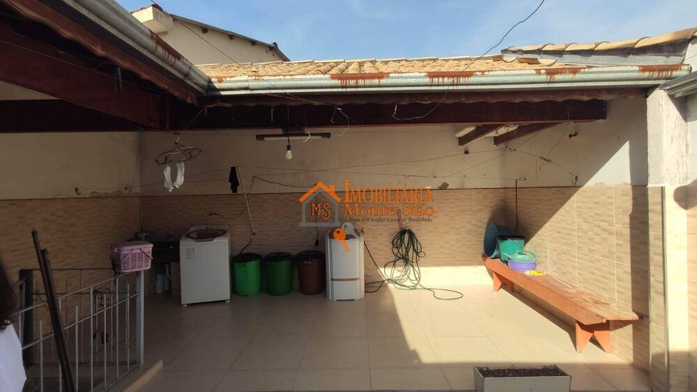 Sobrado, 3 quartos - Foto 4