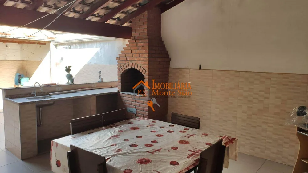 Sobrado, 3 quartos - Foto 10