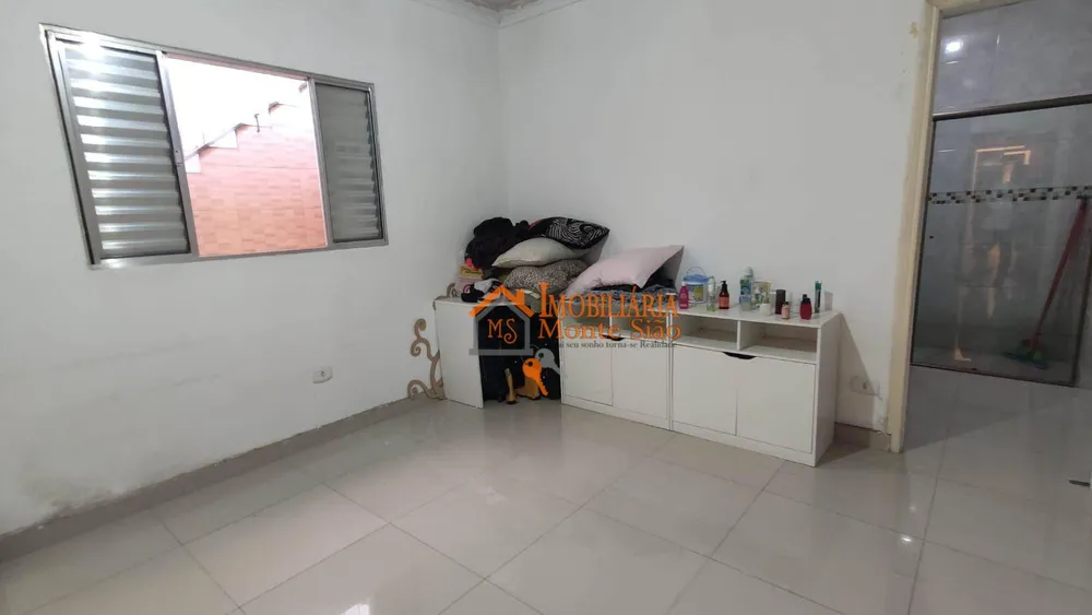Sobrado, 3 quartos - Foto 8