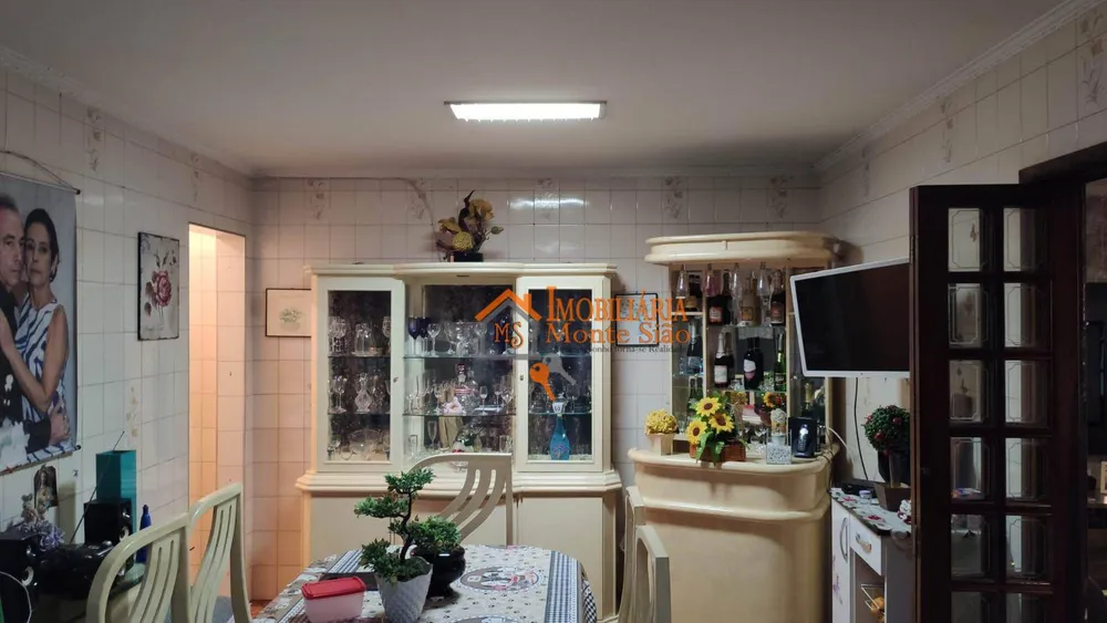Sobrado, 3 quartos - Foto 6