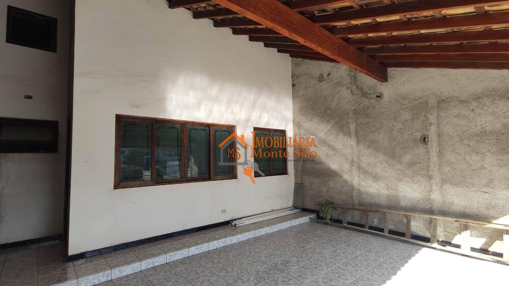 Sobrado, 3 quartos - Foto 3