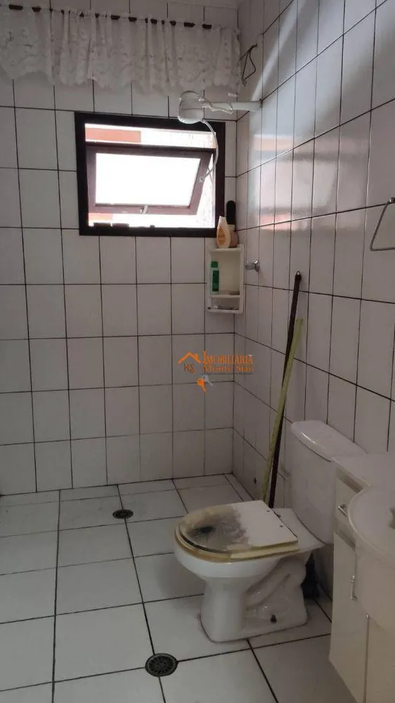 Sobrado, 3 quartos - Foto 9
