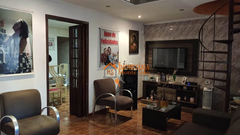 Sobrado, 3 quartos - Foto 4