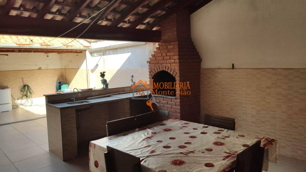 Sobrado, 3 quartos - Foto 2