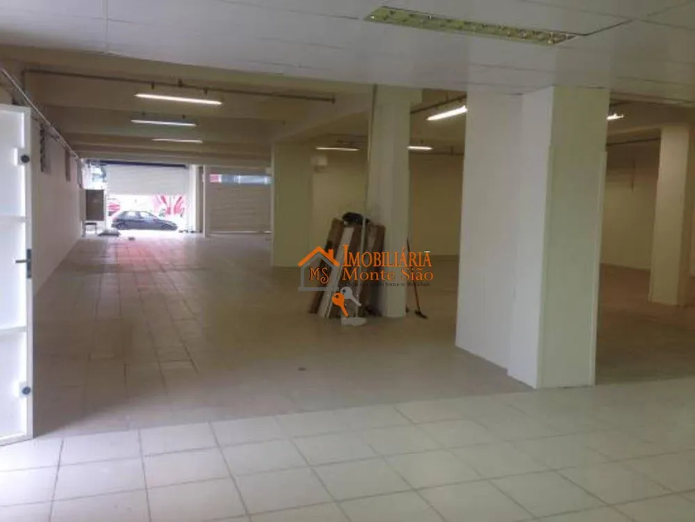 Prédio Inteiro, 590 m² - Foto 6