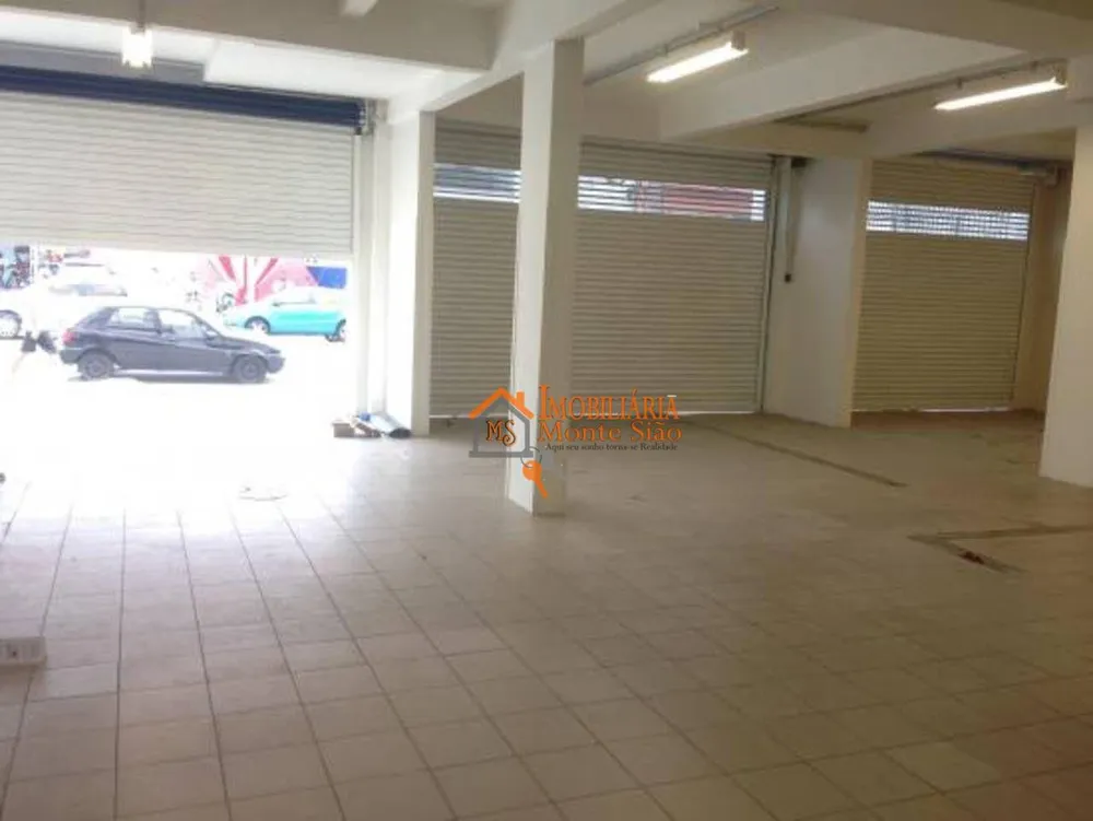 Prédio Inteiro, 590 m² - Foto 4