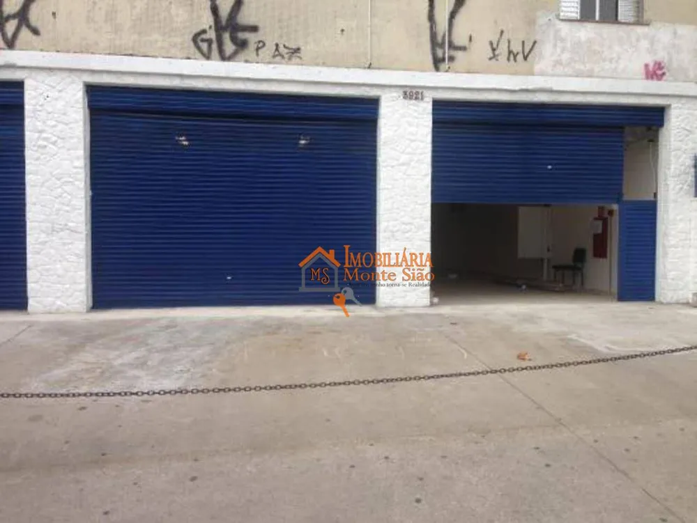 Prédio Inteiro, 590 m² - Foto 2
