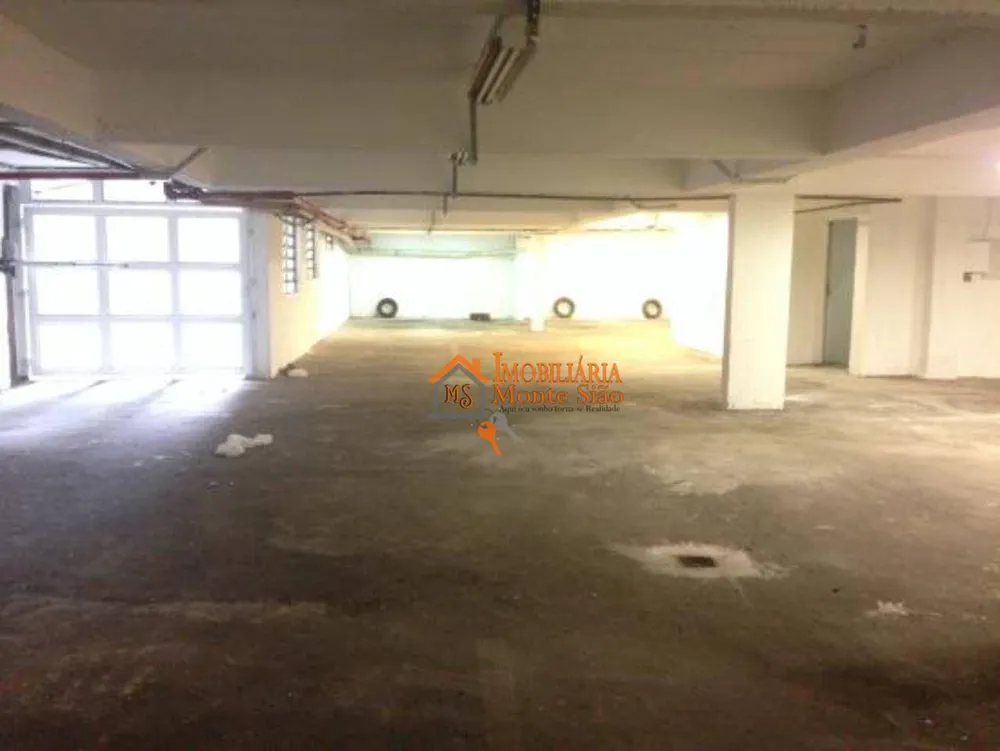 Prédio Inteiro, 590 m² - Foto 7