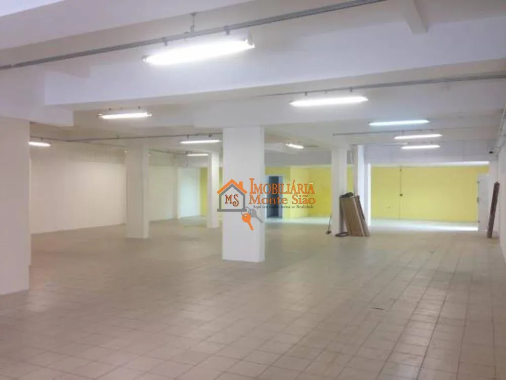 Prédio Inteiro, 590 m² - Foto 5