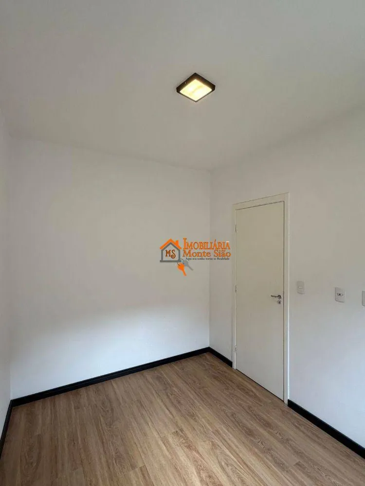 Apartamento, 2 quartos, 46 m² - Foto 5