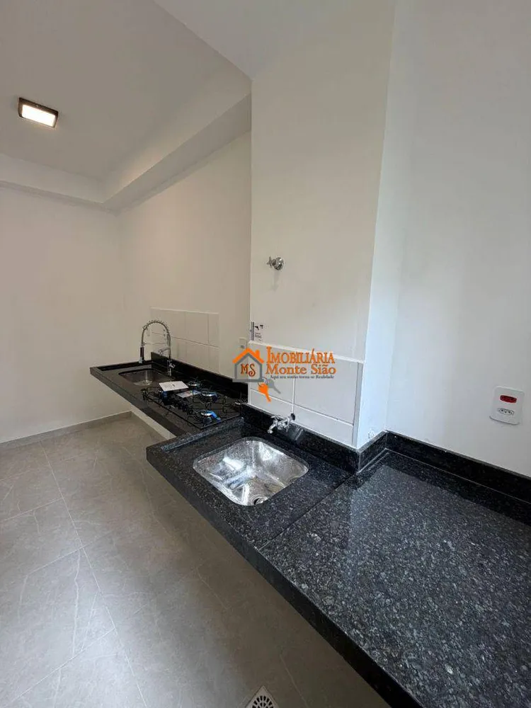 Apartamento, 2 quartos, 46 m² - Foto 9