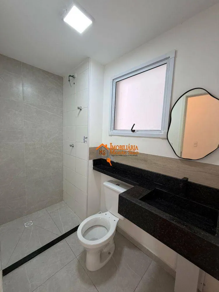 Apartamento, 2 quartos, 46 m² - Foto 10
