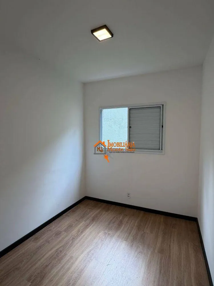 Apartamento, 2 quartos, 46 m² - Foto 6