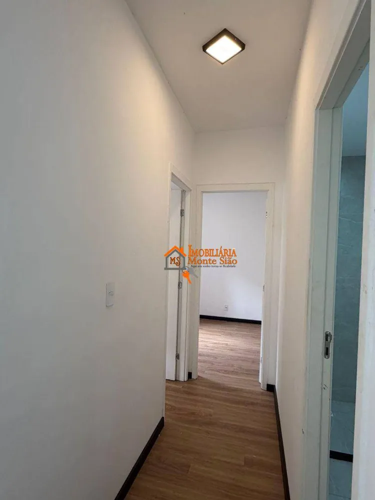 Apartamento, 2 quartos, 46 m² - Foto 7
