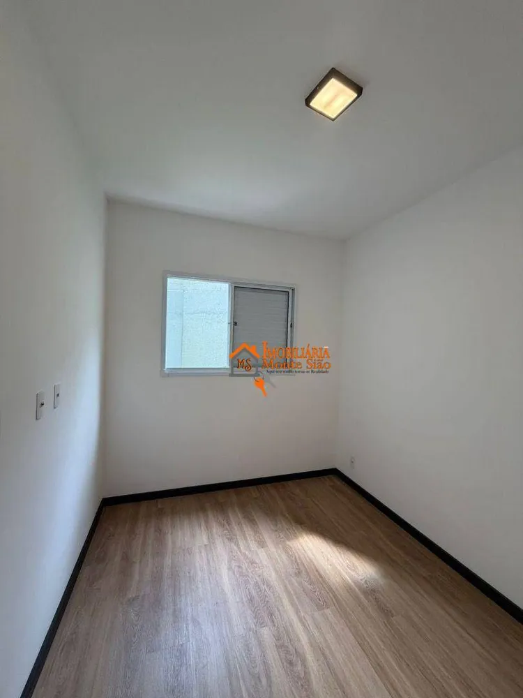 Apartamento, 2 quartos, 46 m² - Foto 4