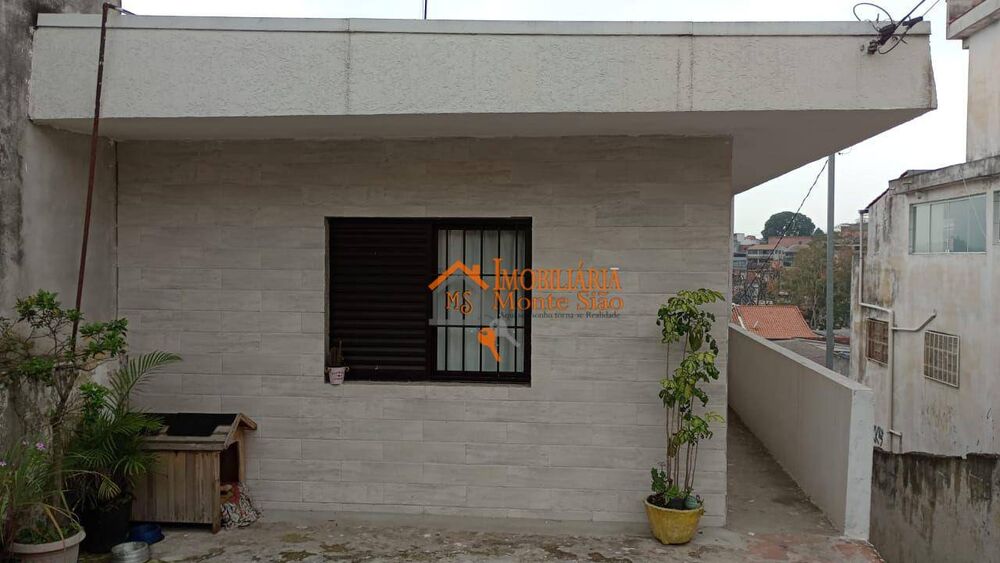 Sobrado, 2 quartos, 175 m² - Foto 1
