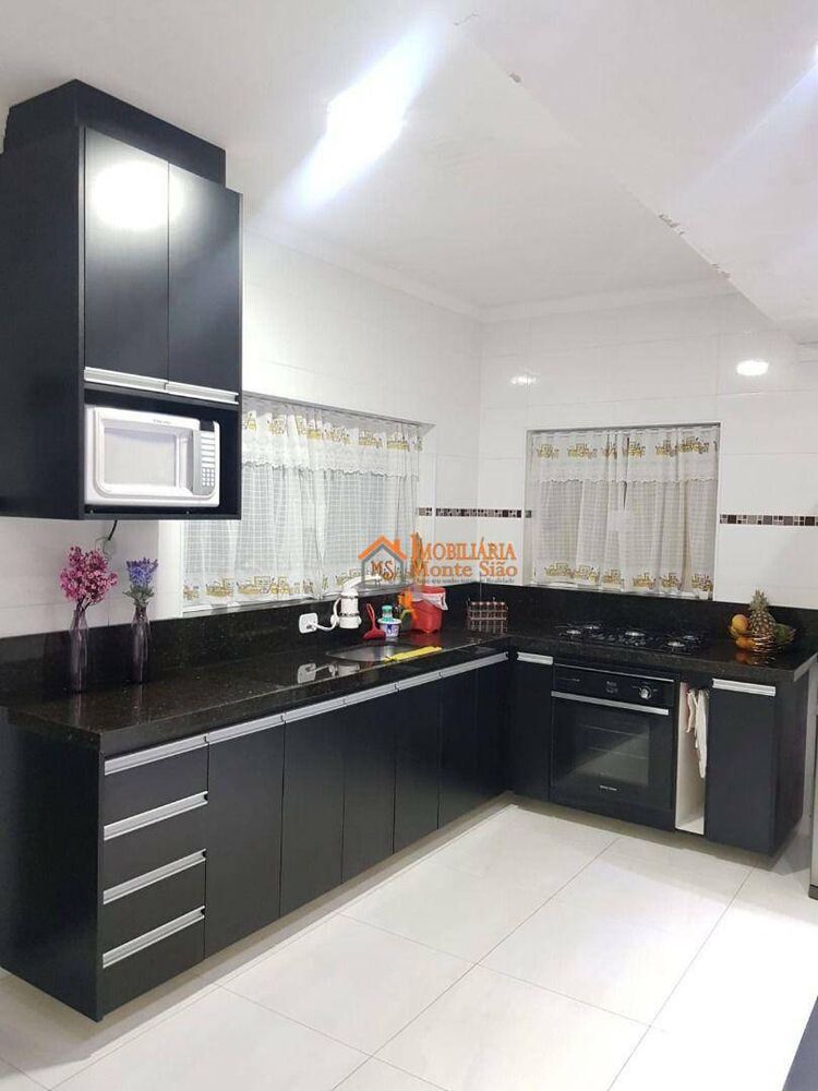 Sobrado, 2 quartos, 175 m² - Foto 2