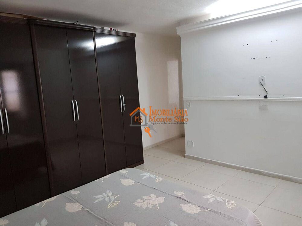 Sobrado, 2 quartos, 175 m² - Foto 4