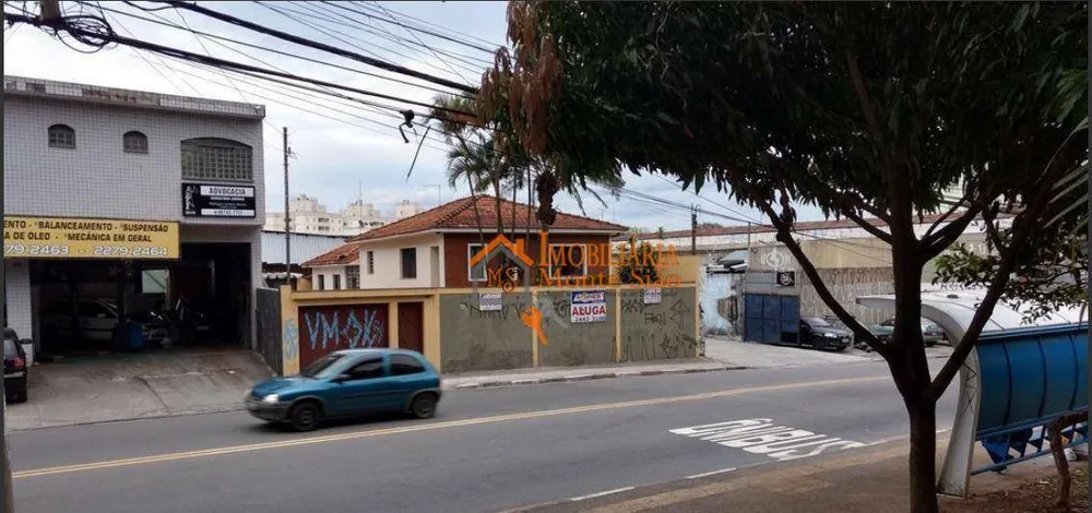 Terreno, 1389 m² - Foto 2