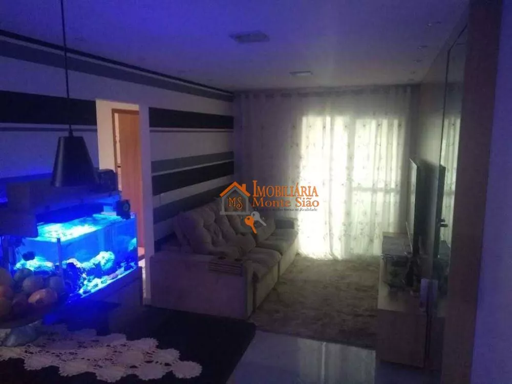 Apartamento, 3 quartos, 77 m² - Foto 3