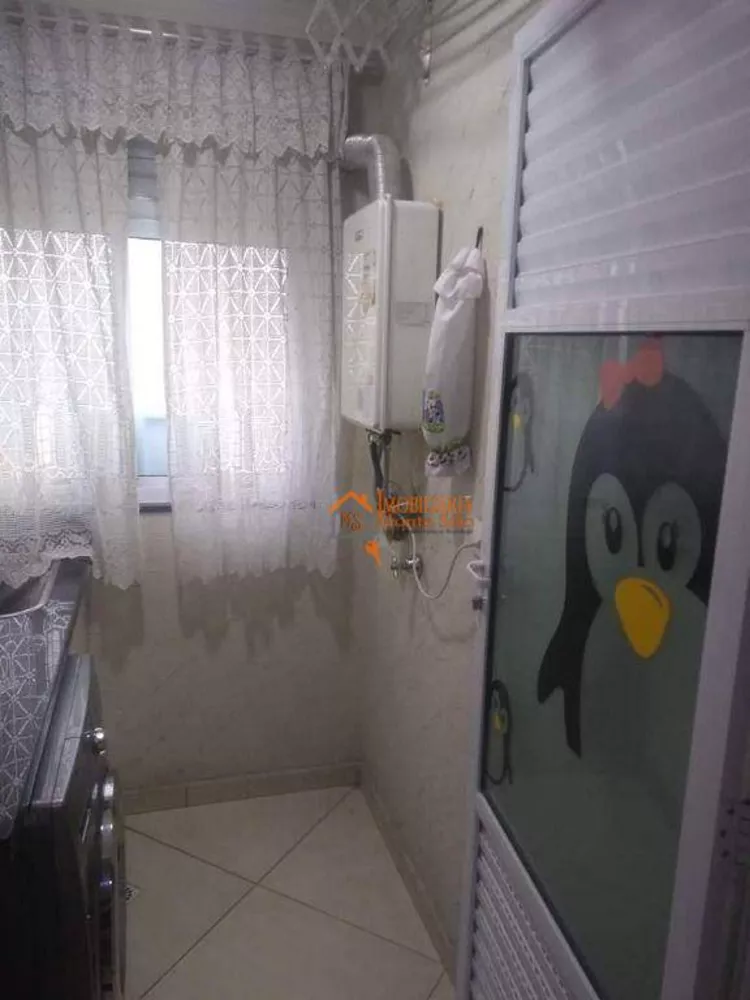 Apartamento, 3 quartos, 77 m² - Foto 16