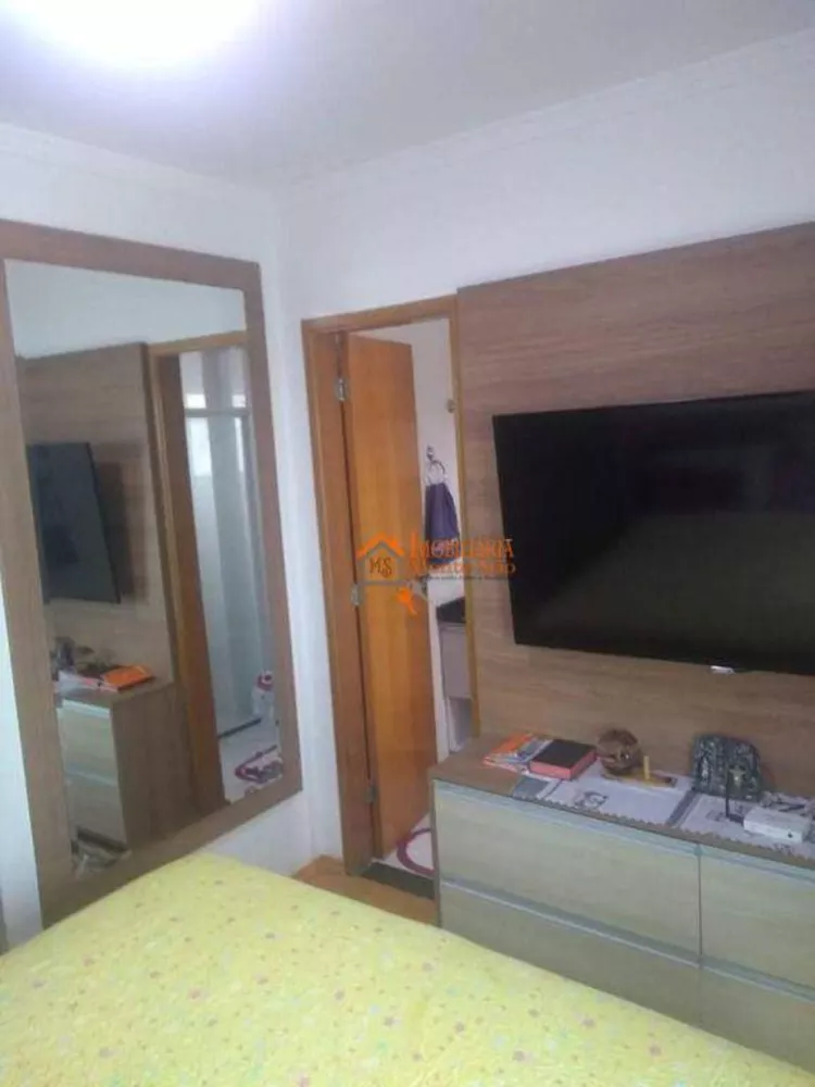 Apartamento, 3 quartos, 77 m² - Foto 11
