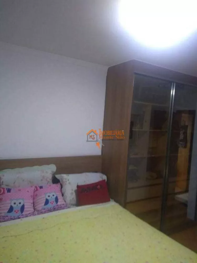 Apartamento, 3 quartos, 77 m² - Foto 14