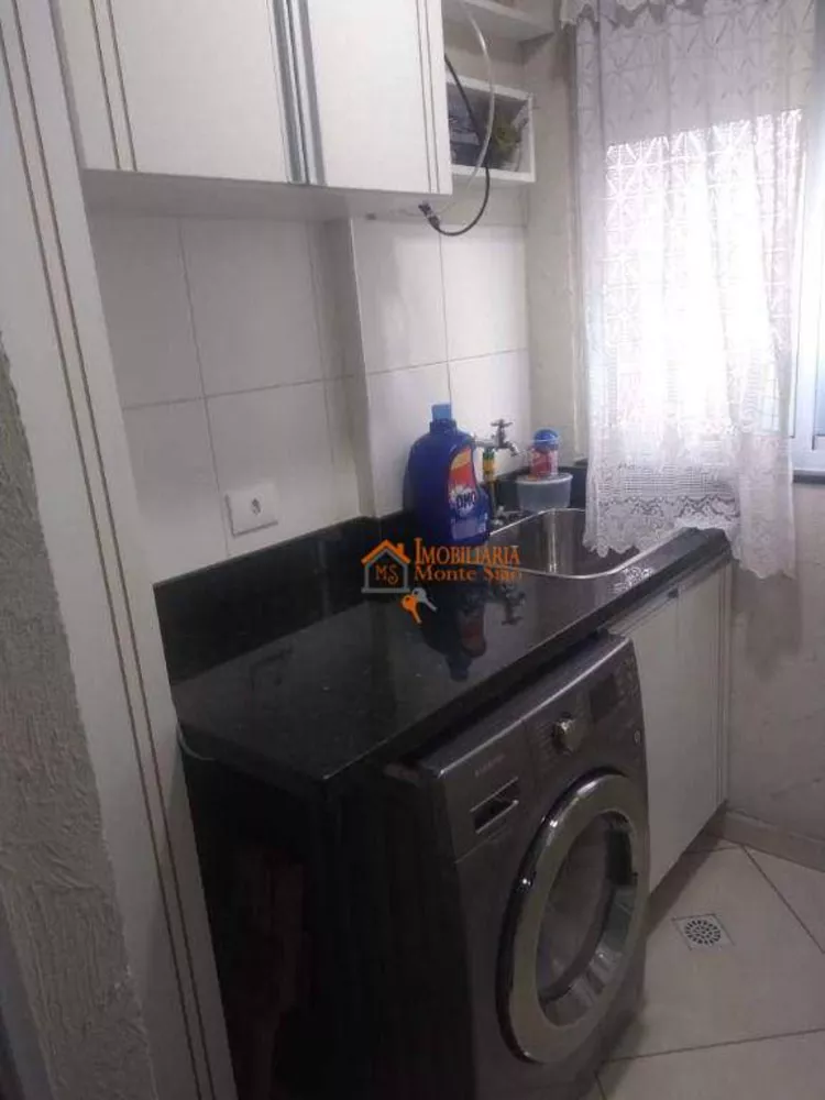 Apartamento, 3 quartos, 77 m² - Foto 6